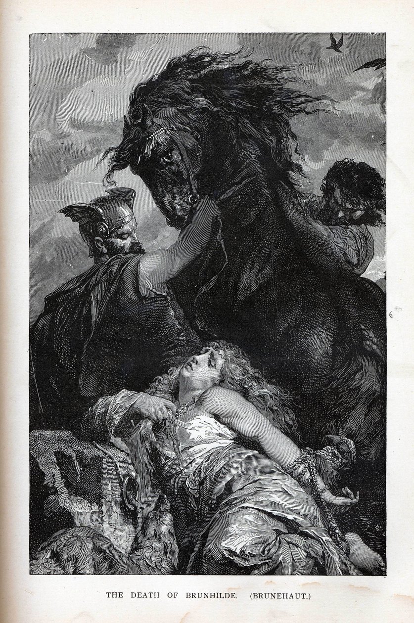 Brunhilde