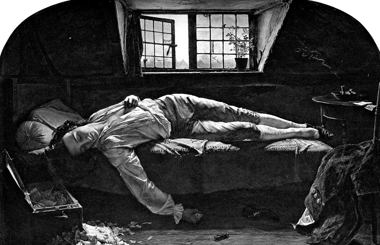Chatterton