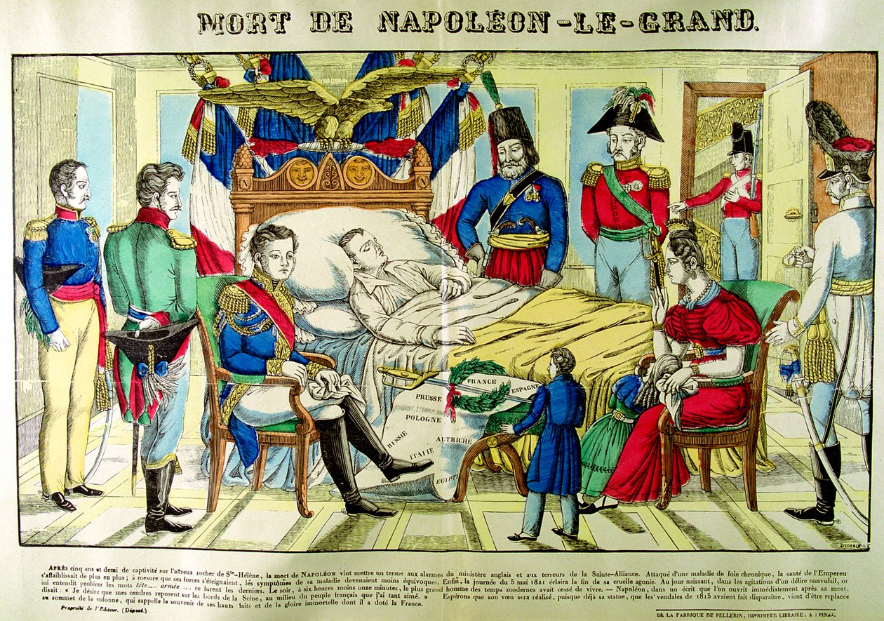 Büyük Napolyon