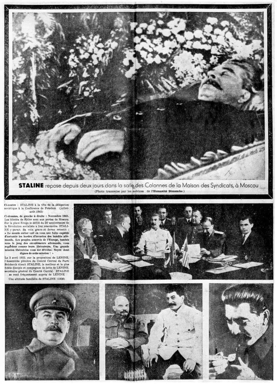 Stalin