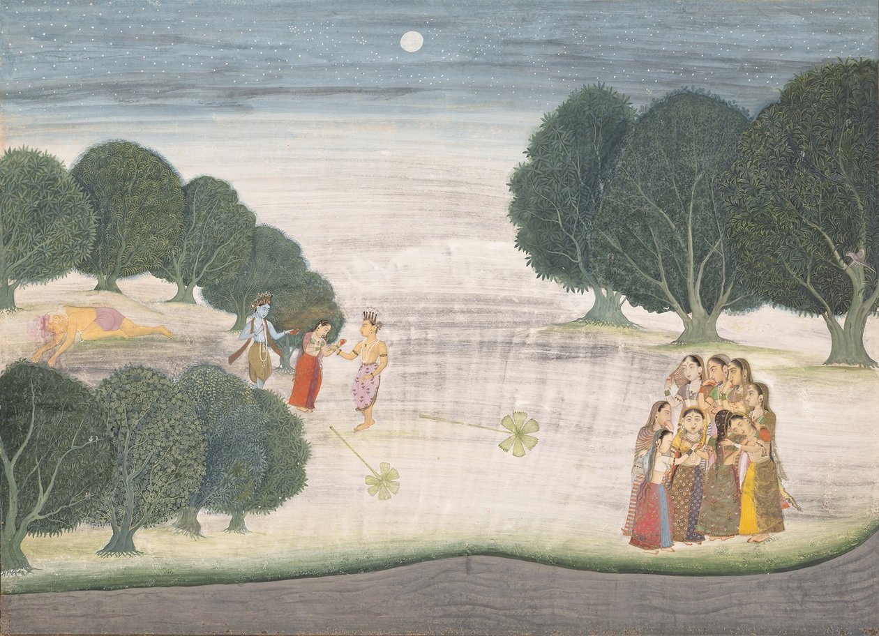 Dev Shankachura