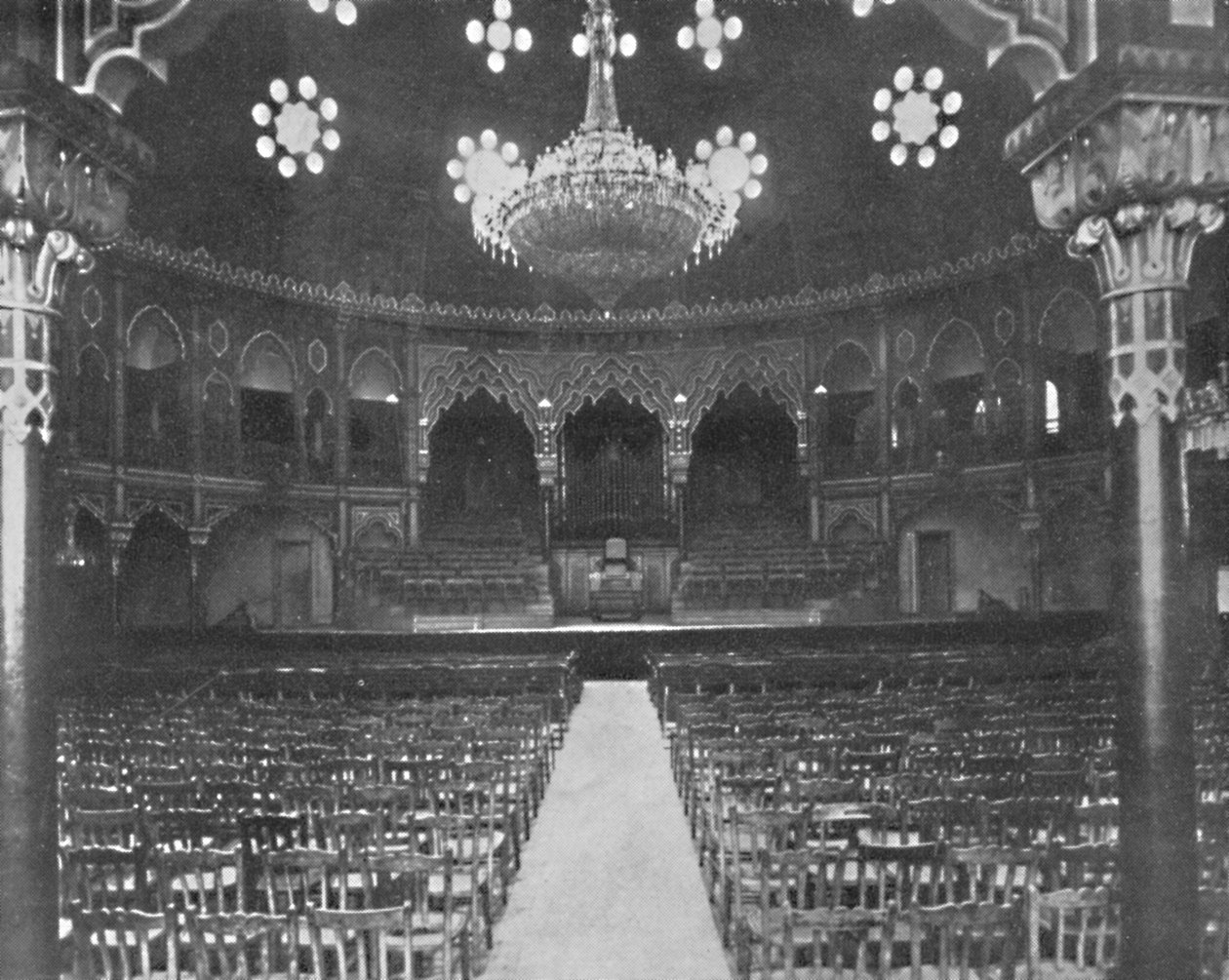 Kubbe: Platforma Bakış, 1939 by Unbekannt