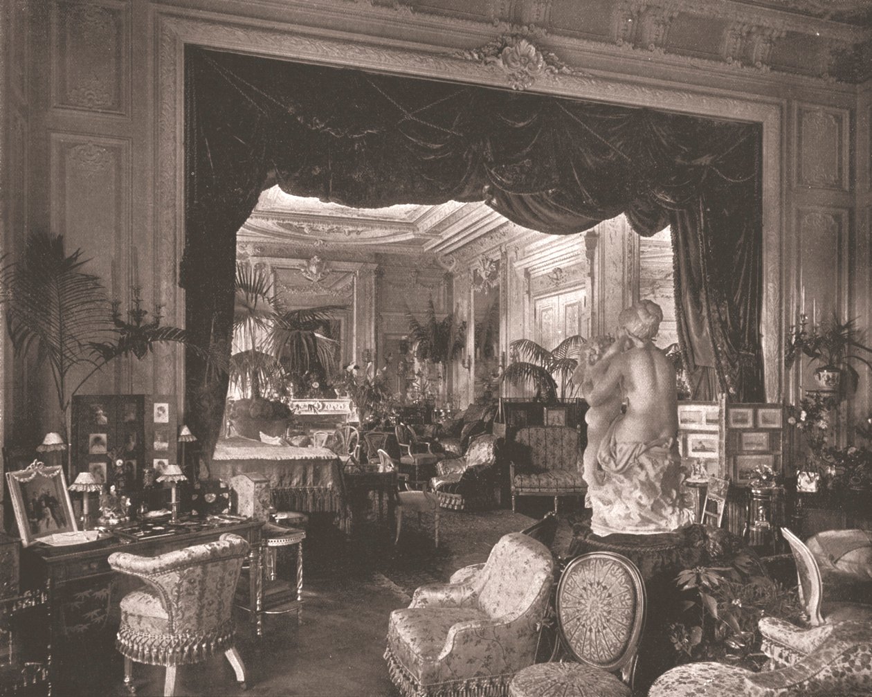 Sandringham House