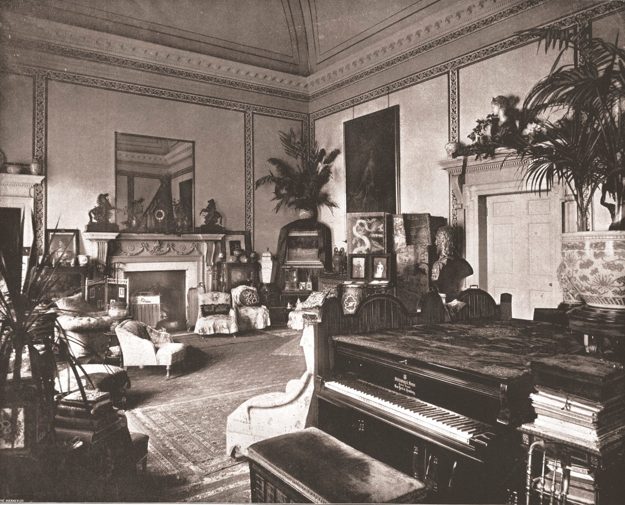 White Lodge