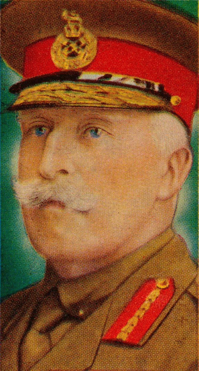 Connaught Dükü, 1935 by Unbekannt