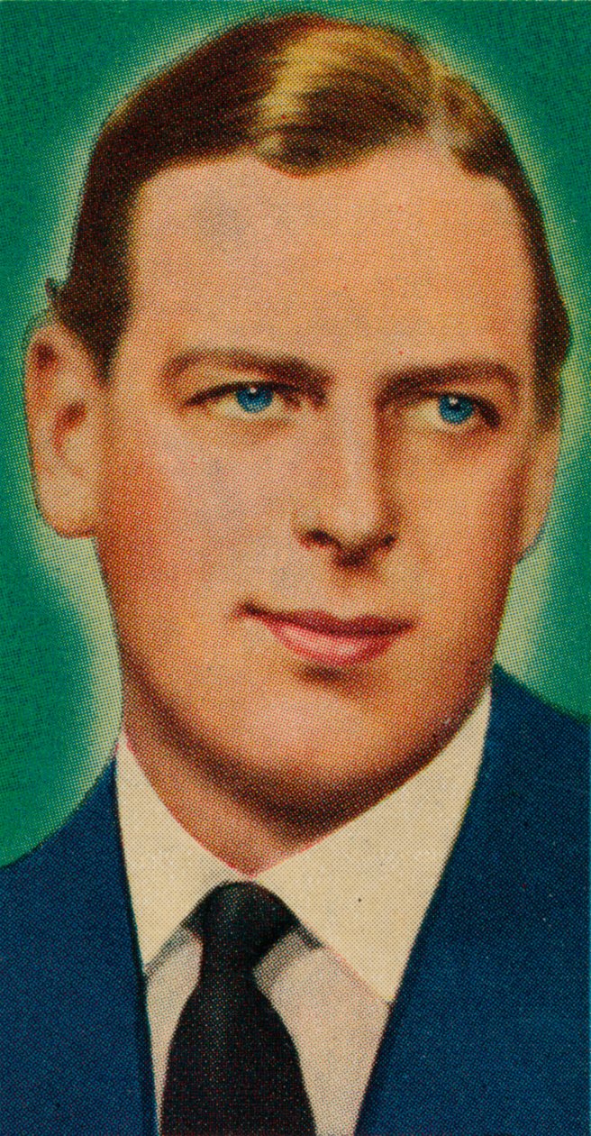 Kent Dükü, 1935 by Unbekannt