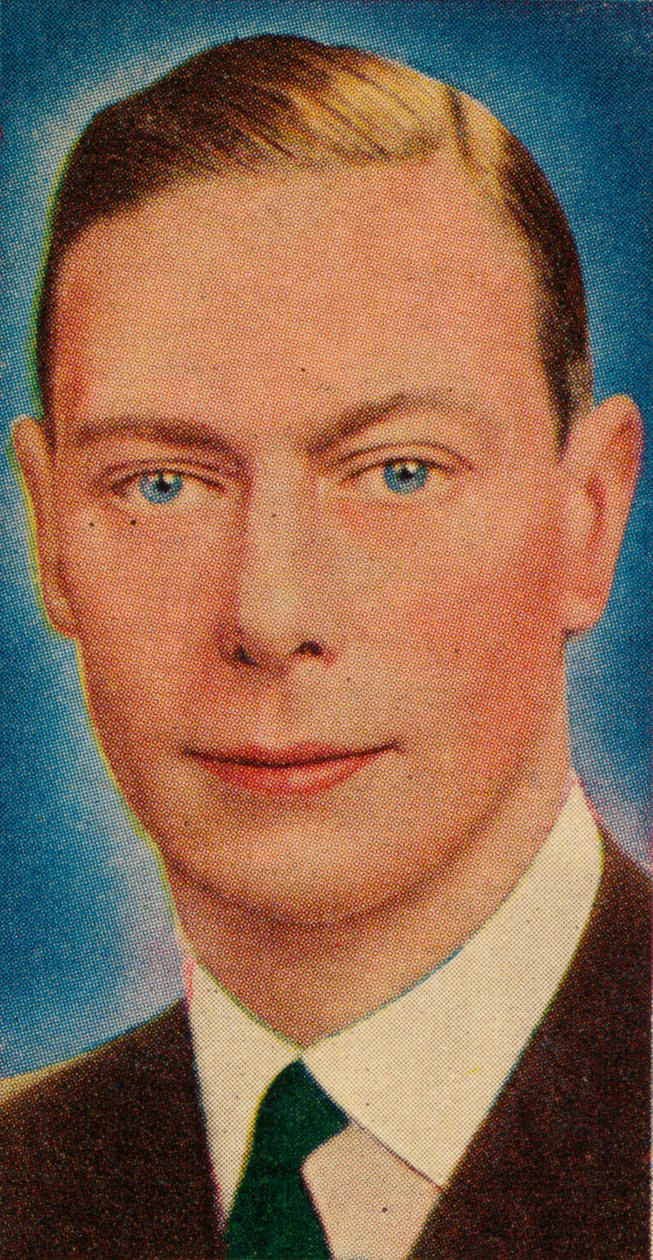 York Dükü, 1935 by Unbekannt