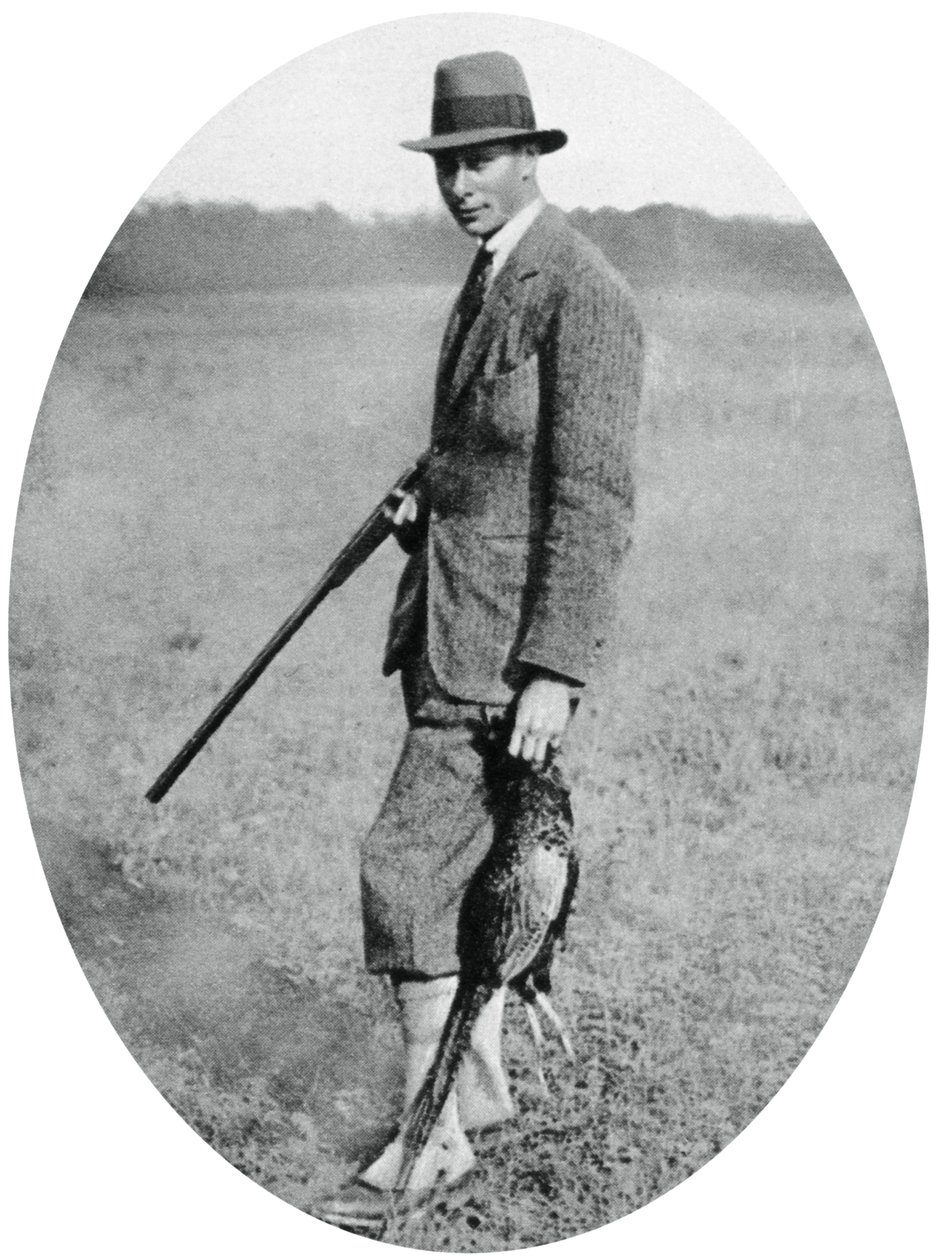 York Dükü 1922