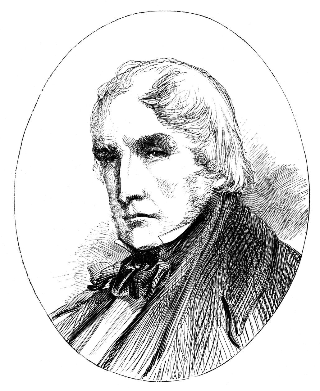 Aberdeen Kontu, 1784-1860, 19. yüzyıl. by Unbekannt