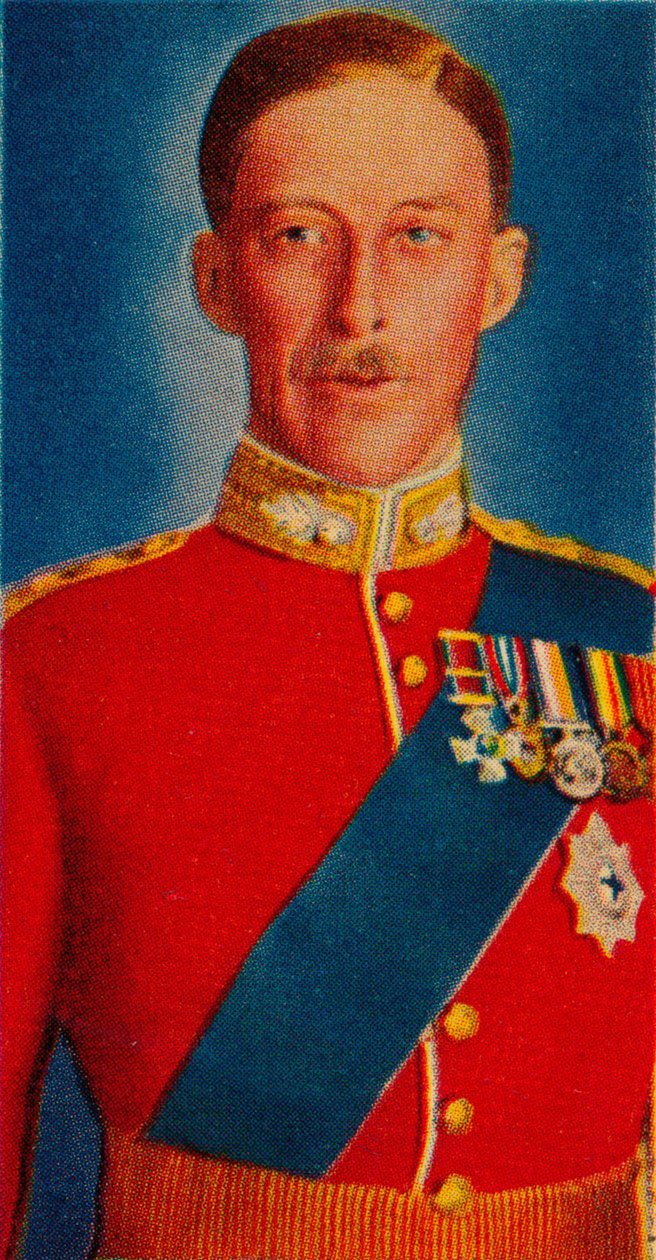 Harewood Kontu, 1935 by Unbekannt