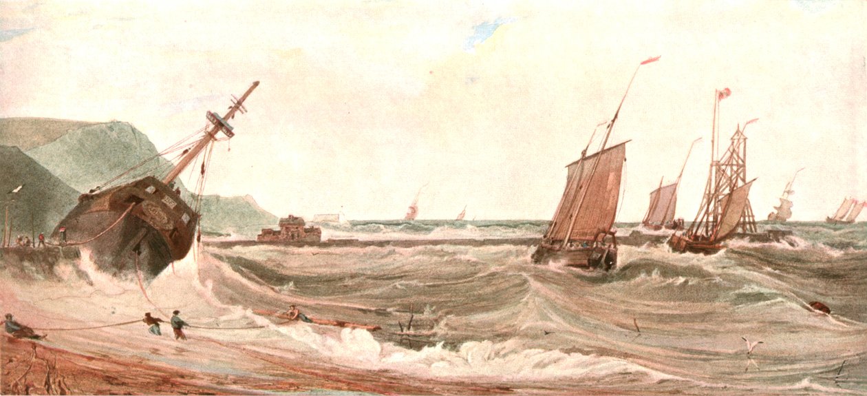 Boulogne Limanı