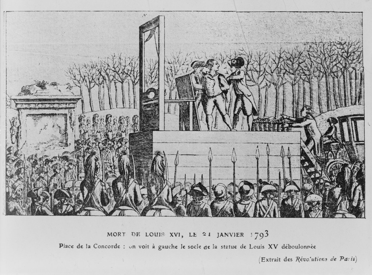 Louis XVI