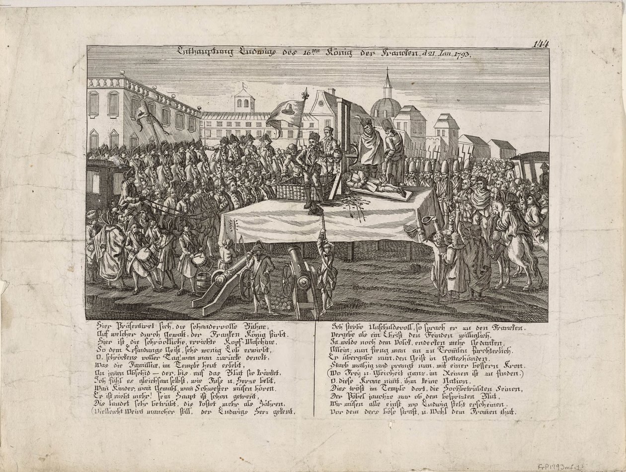 Louis XVI