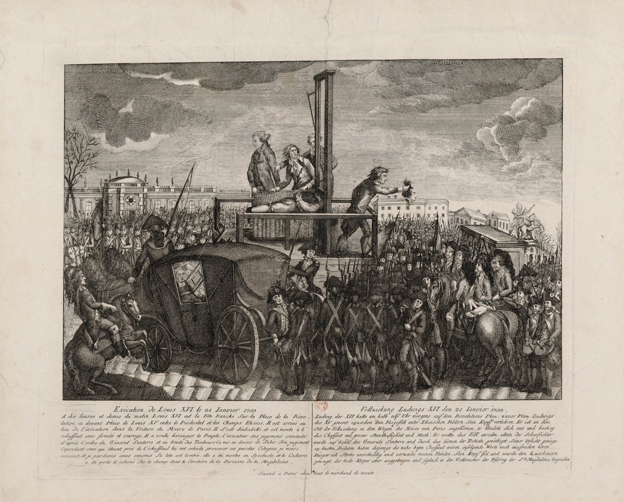 Louis XVI