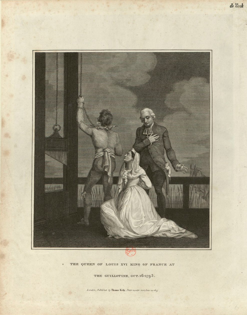 Marie Antoinette