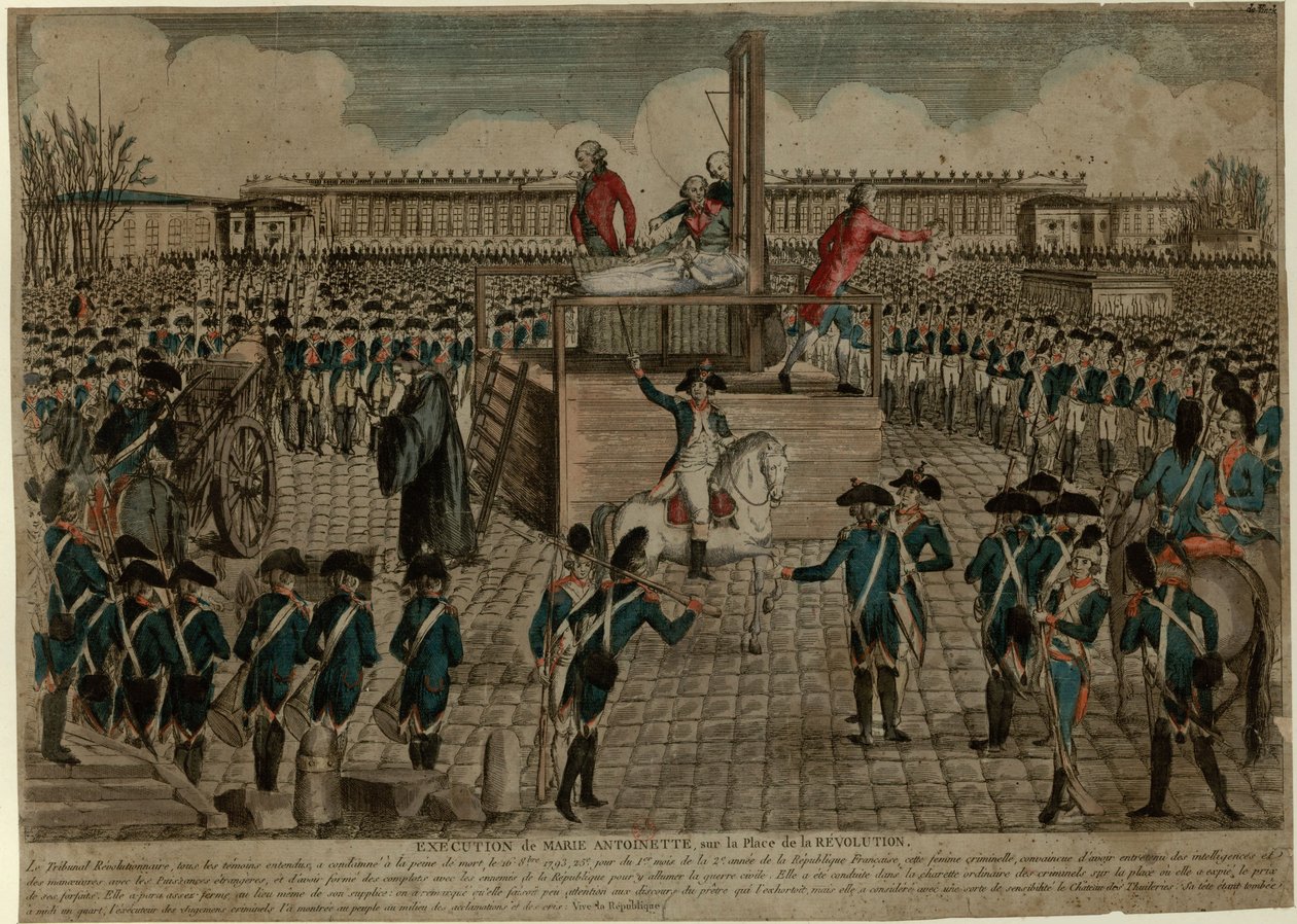 Marie Antoinette