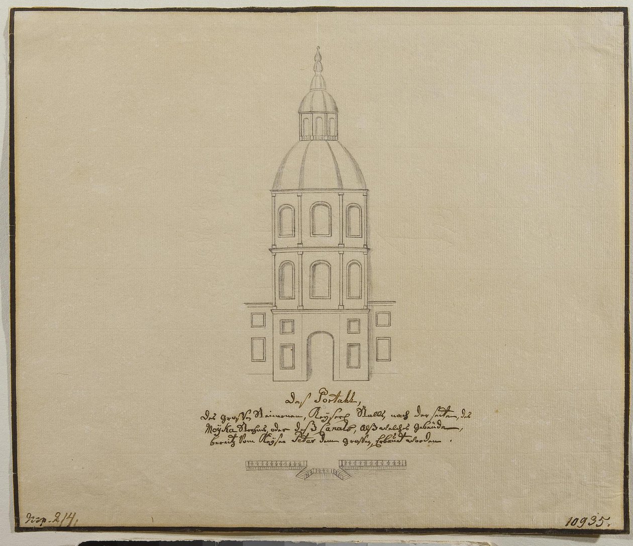 St. Petersburg