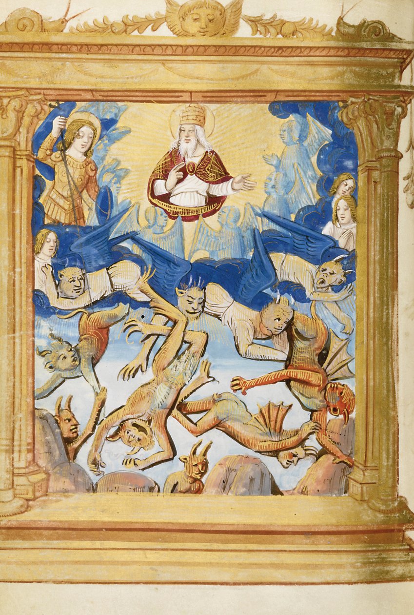 Lucifer