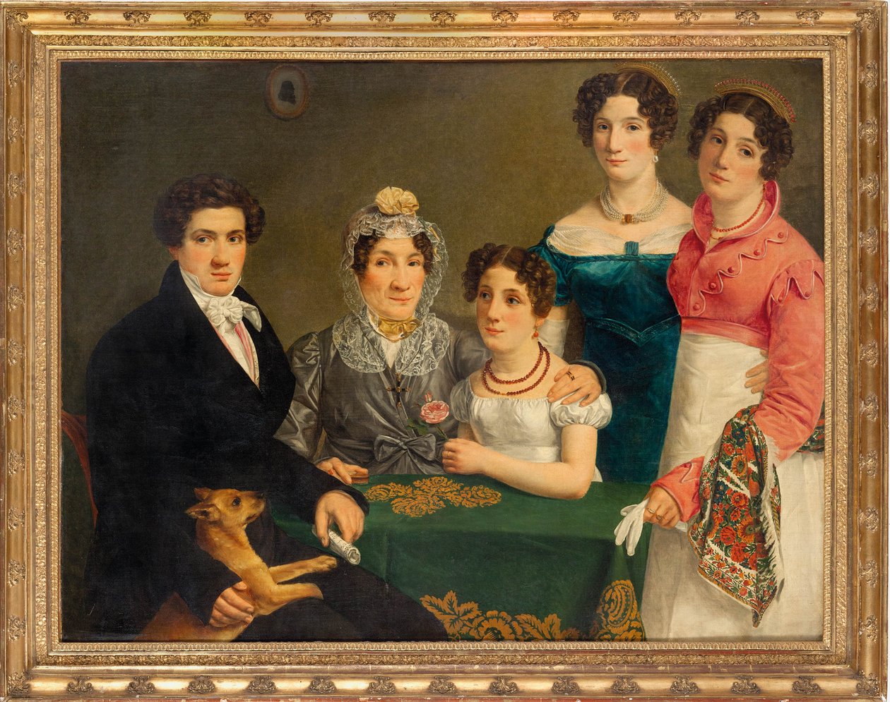 Besteci Vincenzo Bellini