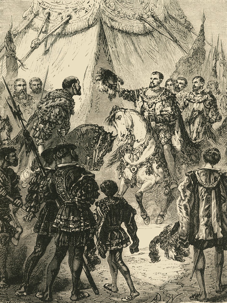 Altın Kumaş Tarlası, 1520, 1890. by Unbekannt