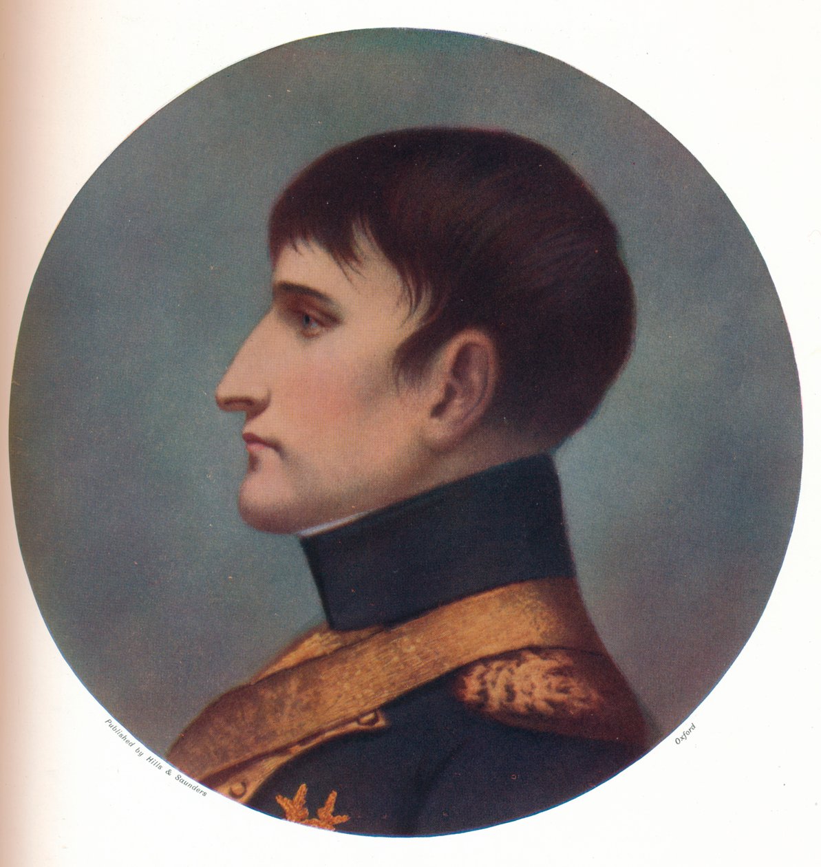 Birinci Konsolos, 1910 by Unbekannt