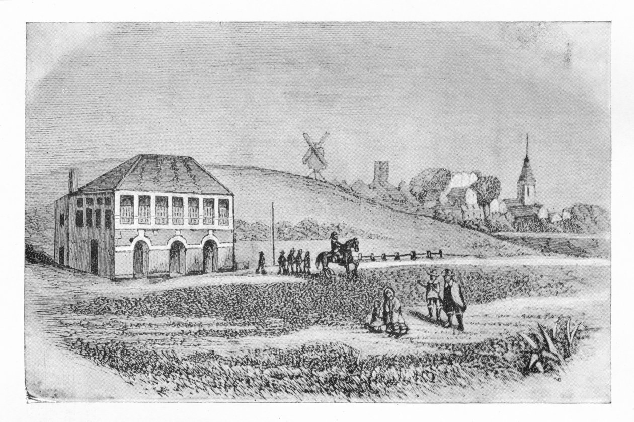 Newmarket