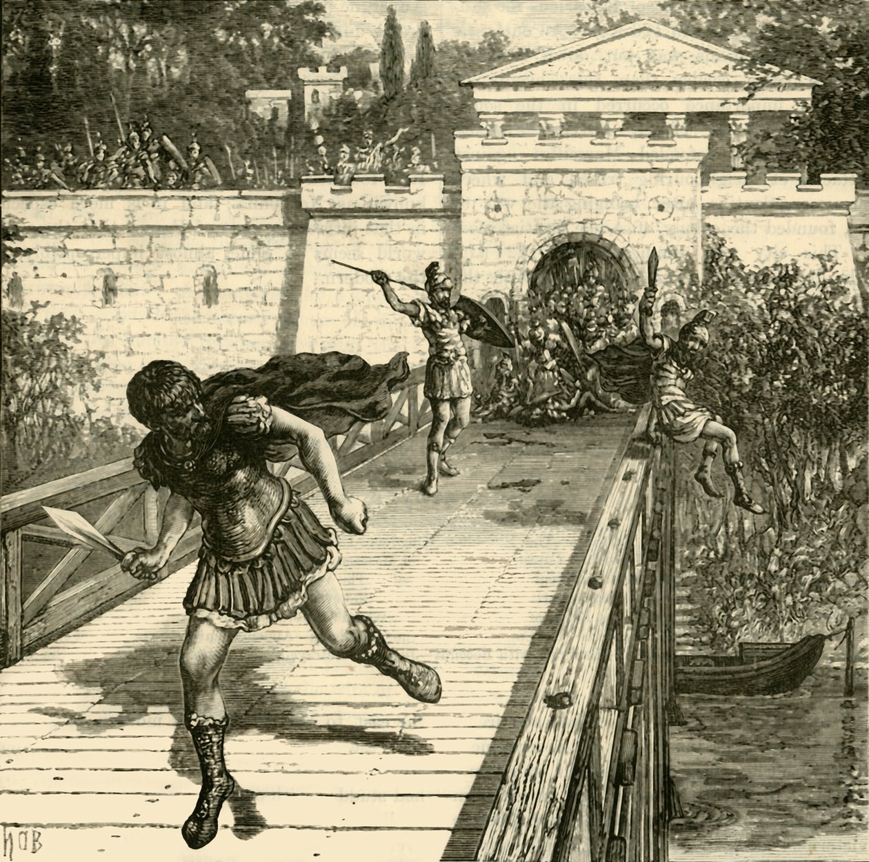 Caius Gracchus