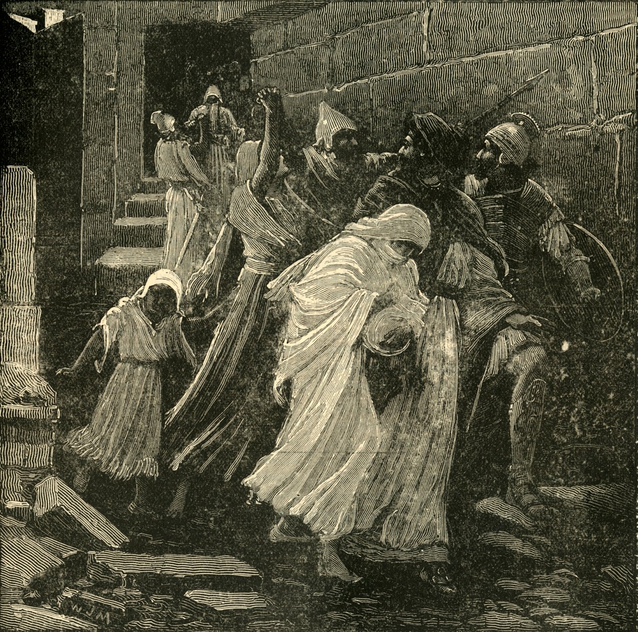 Zedekiah