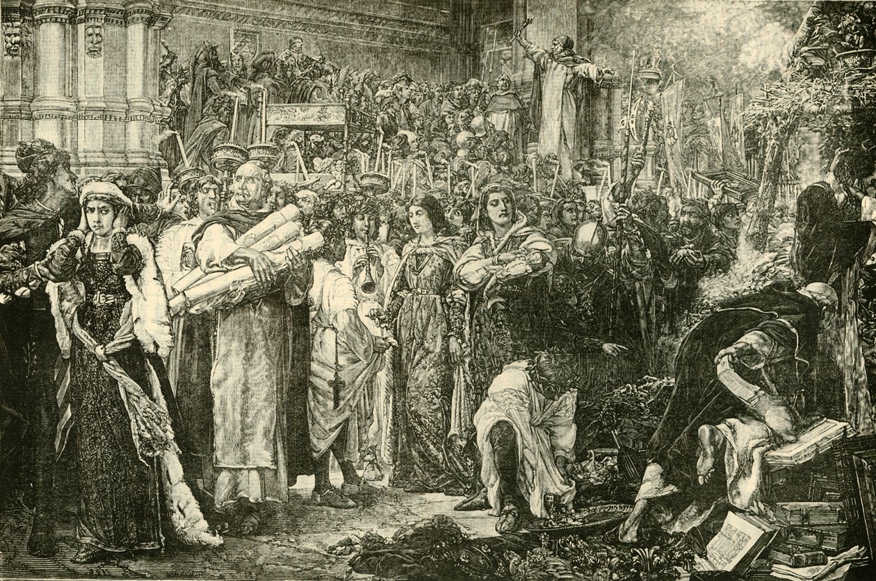 Savonarola