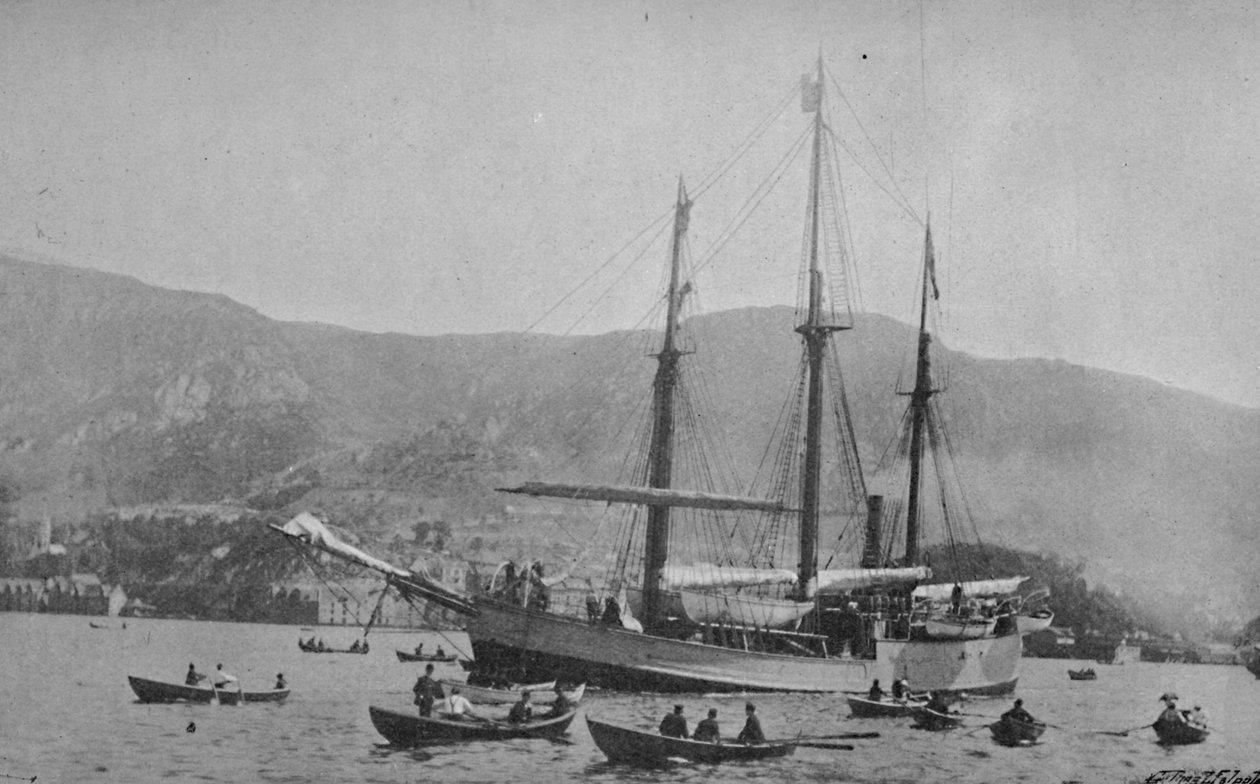 Bergen
