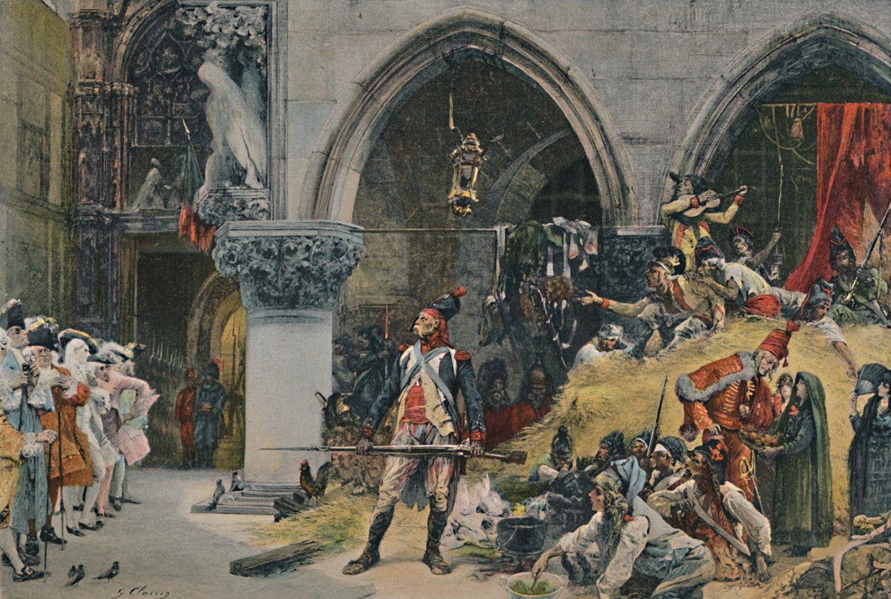 Ducal Sarayı
