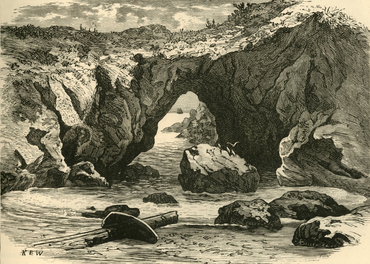 Kızartma Tavası, 1898. by Unbekannt