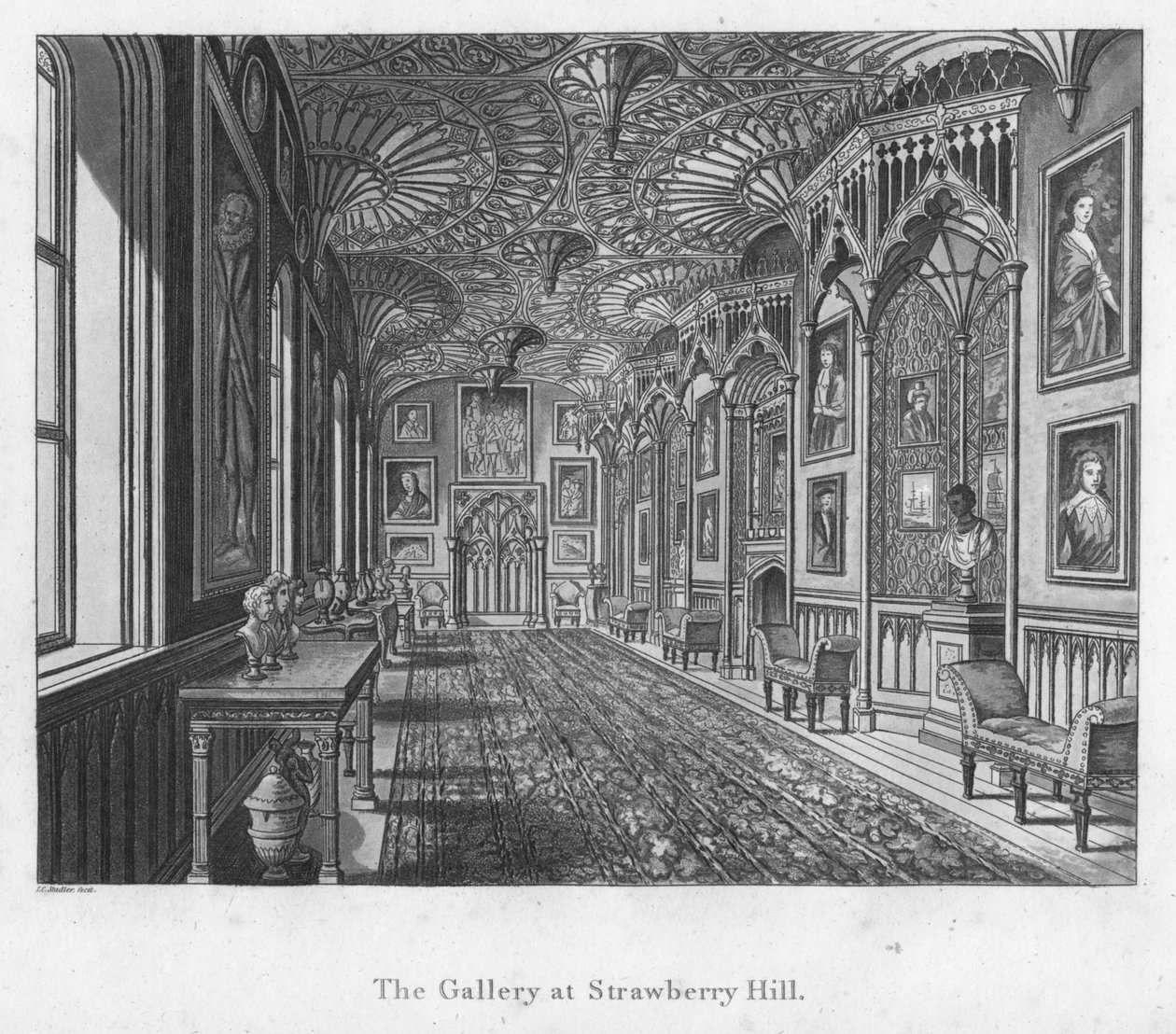 Strawberry Hill