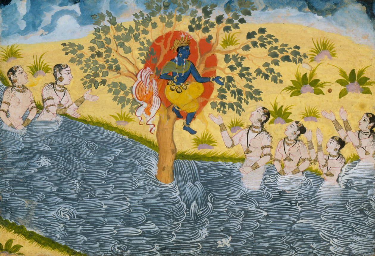 Gopiler Krishna