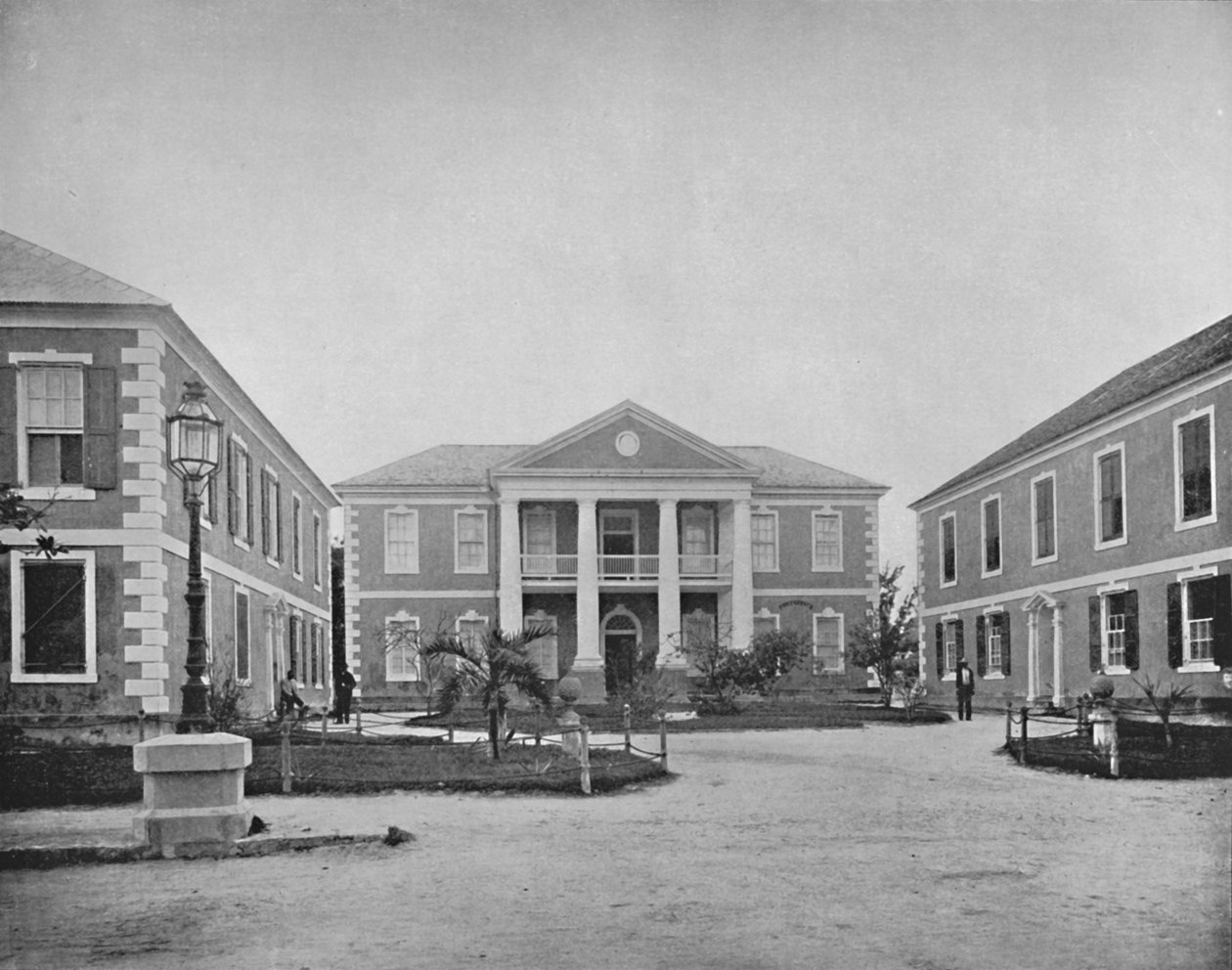 Nassau