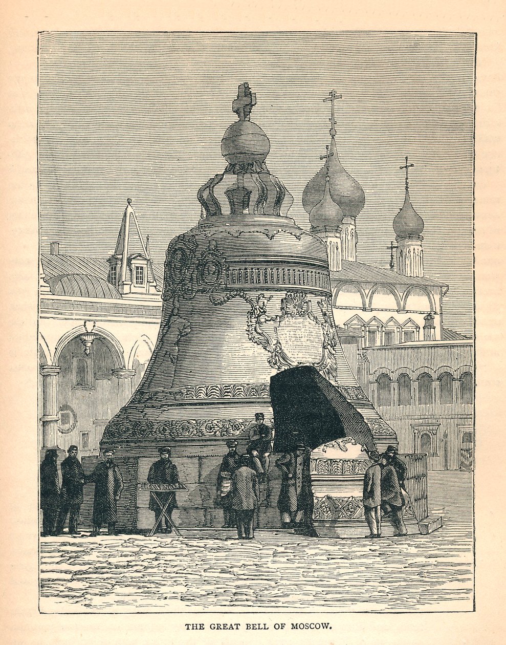 Moskova