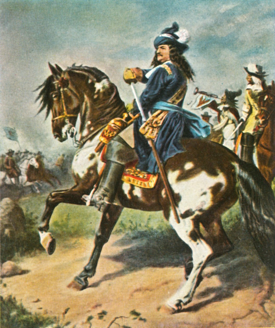 Büyük Seçmen, 1936. by Unbekannt