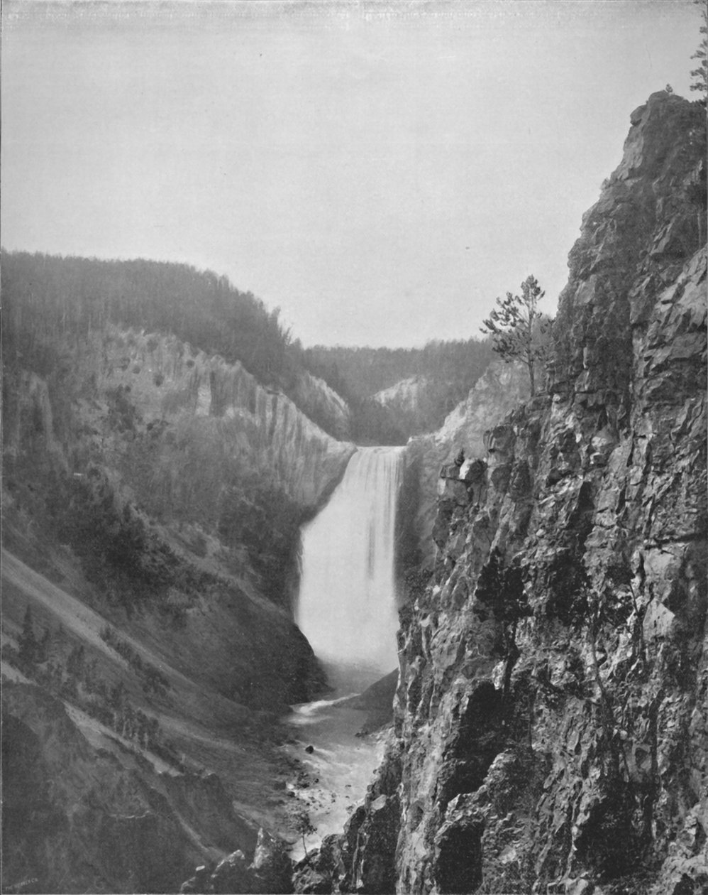 Yellowstone