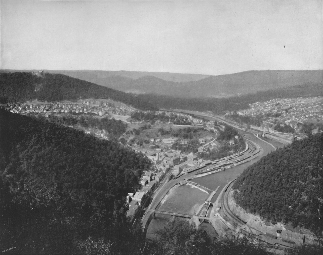 Mauch Chunk