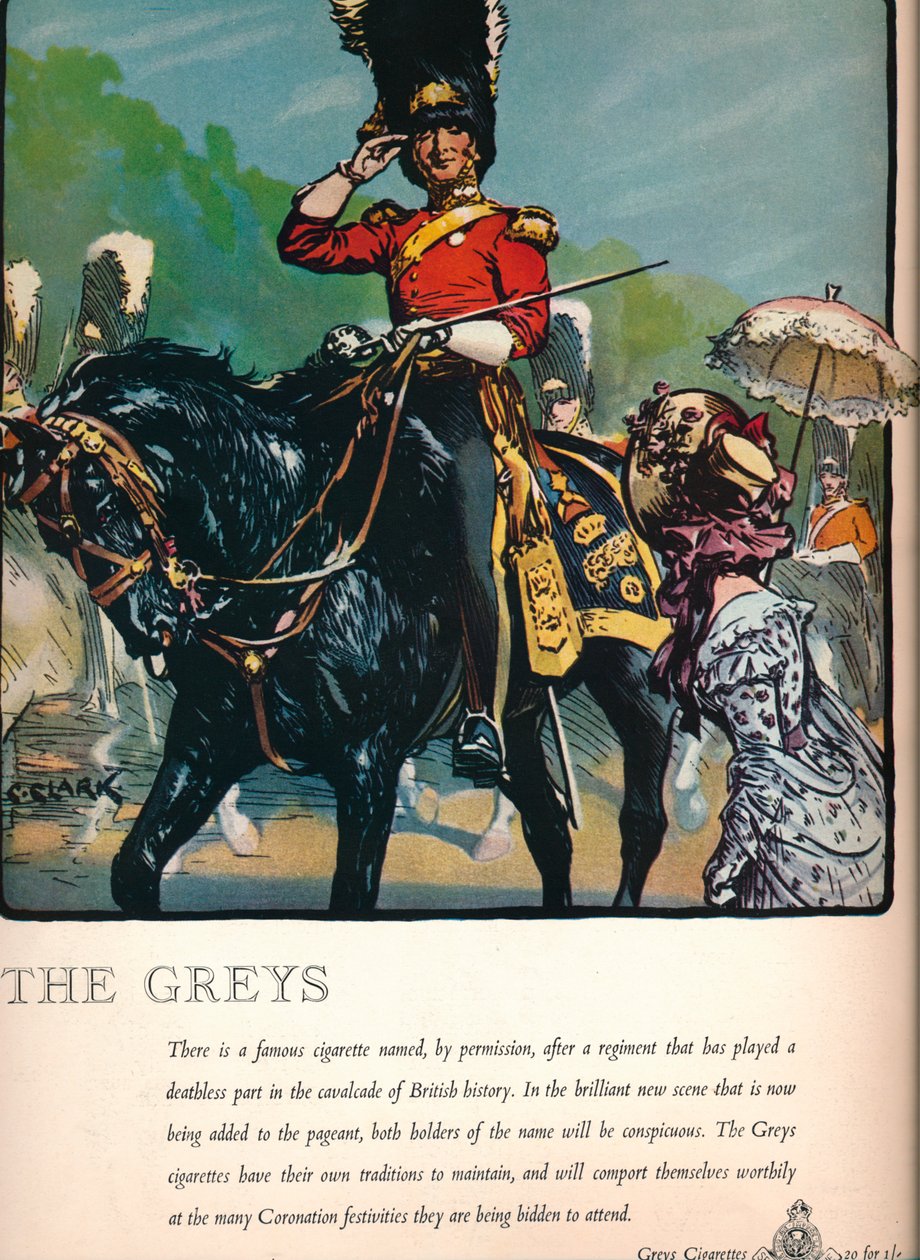 Griler, 1937 by Unbekannt