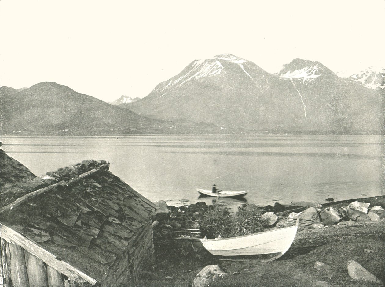 Rosendal