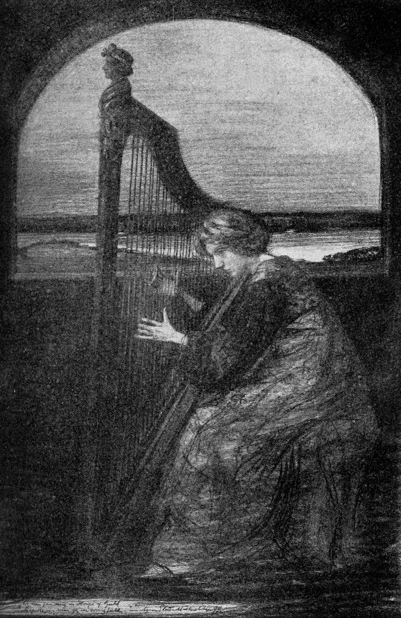Arpçı, 1900 by Unbekannt