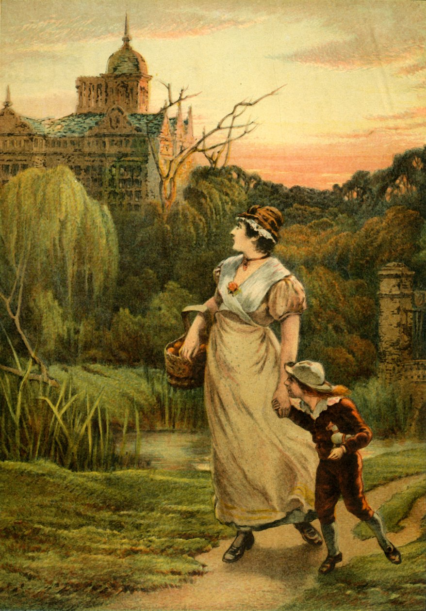 Perili Ev, 1881. by Unbekannt