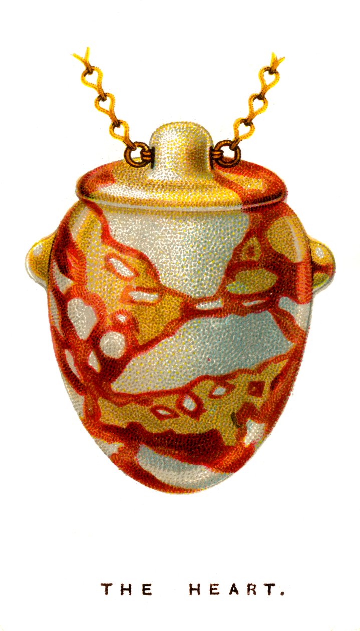 Kalp, 1923 by Unbekannt