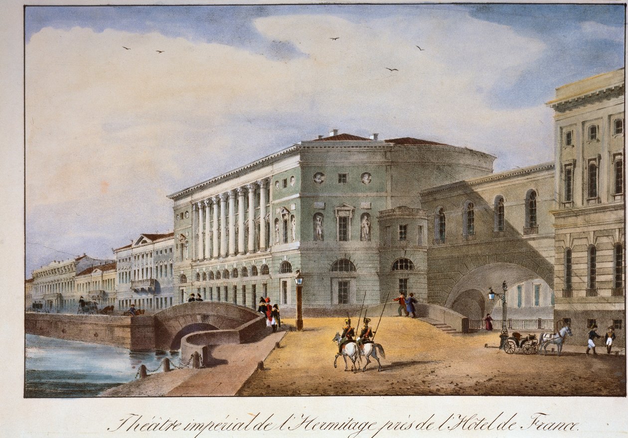 Petersburg
