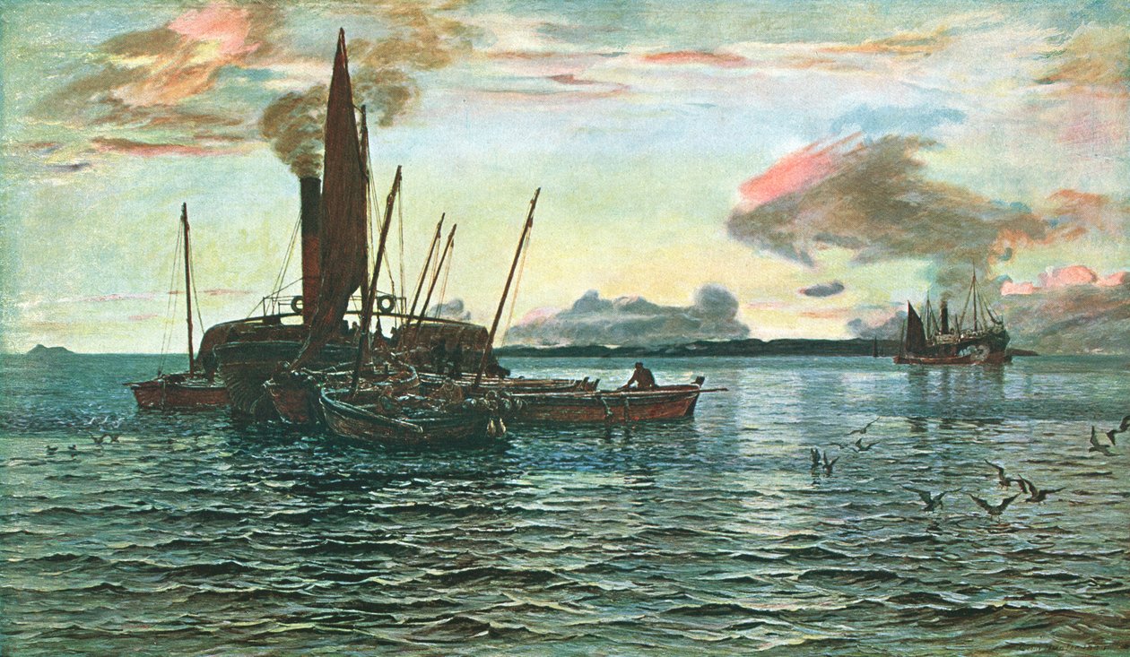 Loch Fyne
