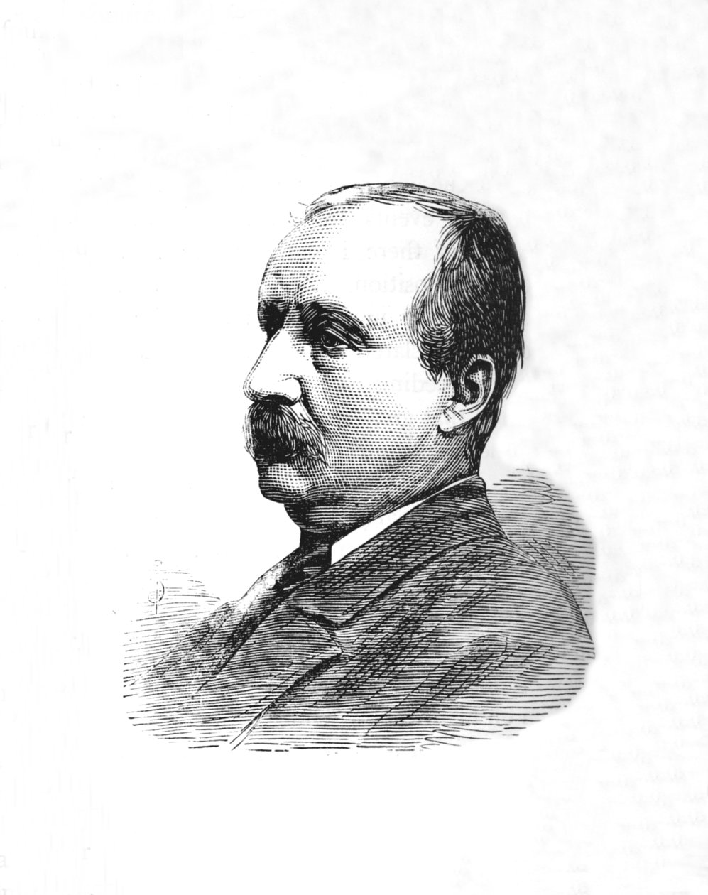 Hon. J. C. Dormer, Adjutant-Genel Yardımcısı, c1882-85 by Unbekannt