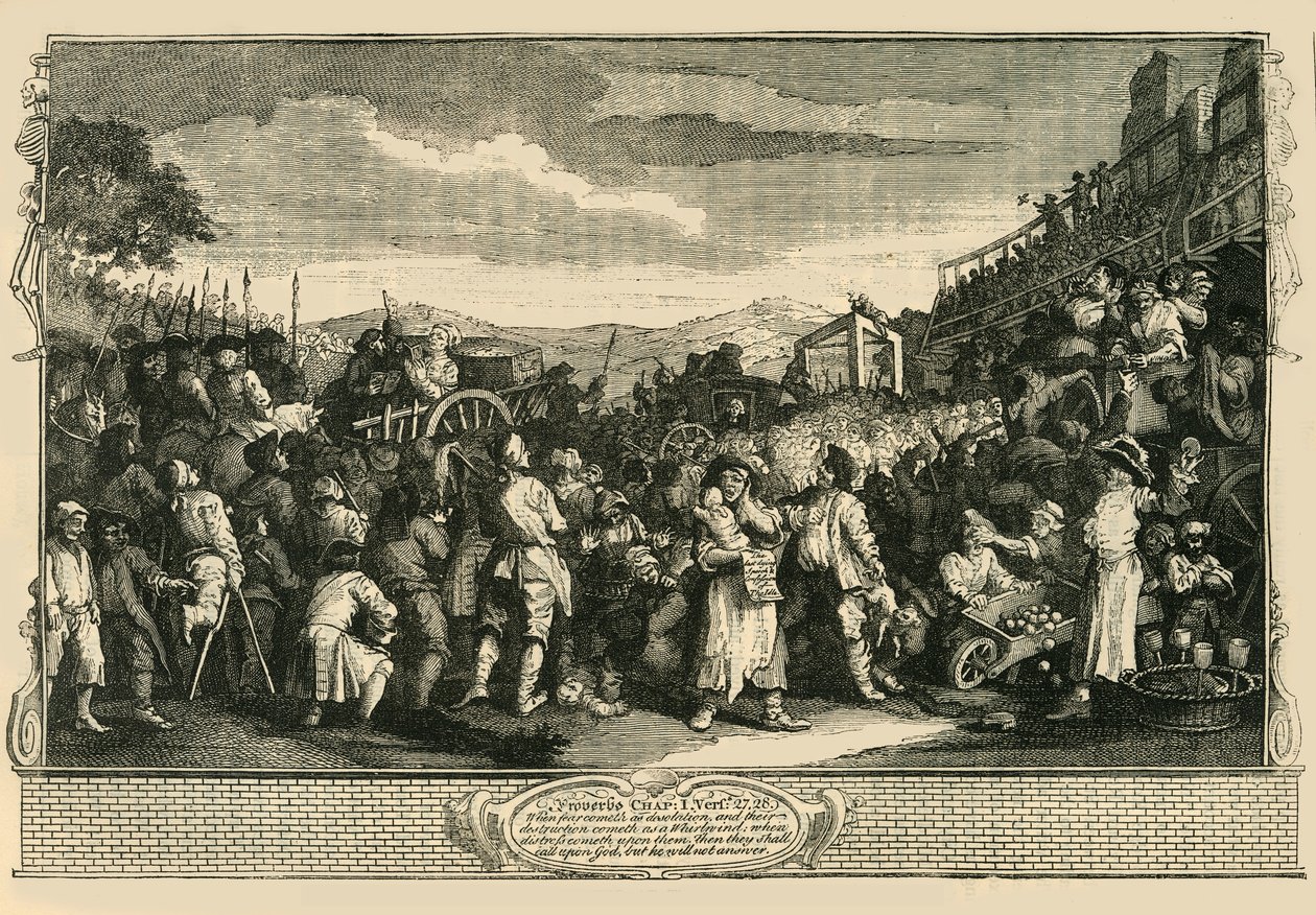 Atıl Çırak Tyburn