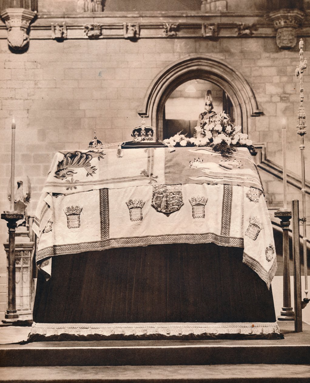 Westminster Hall