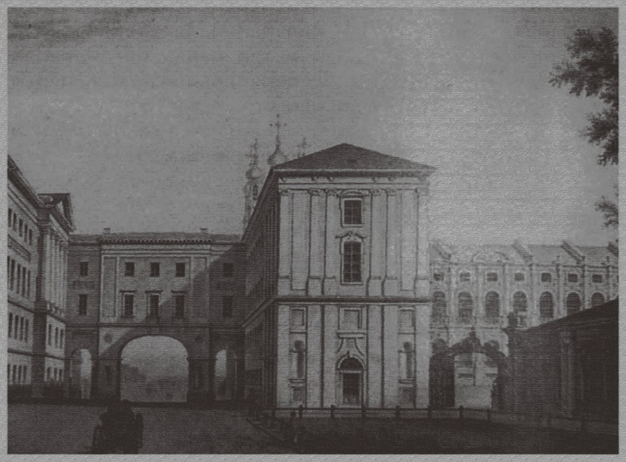 Tsarskoye Selo